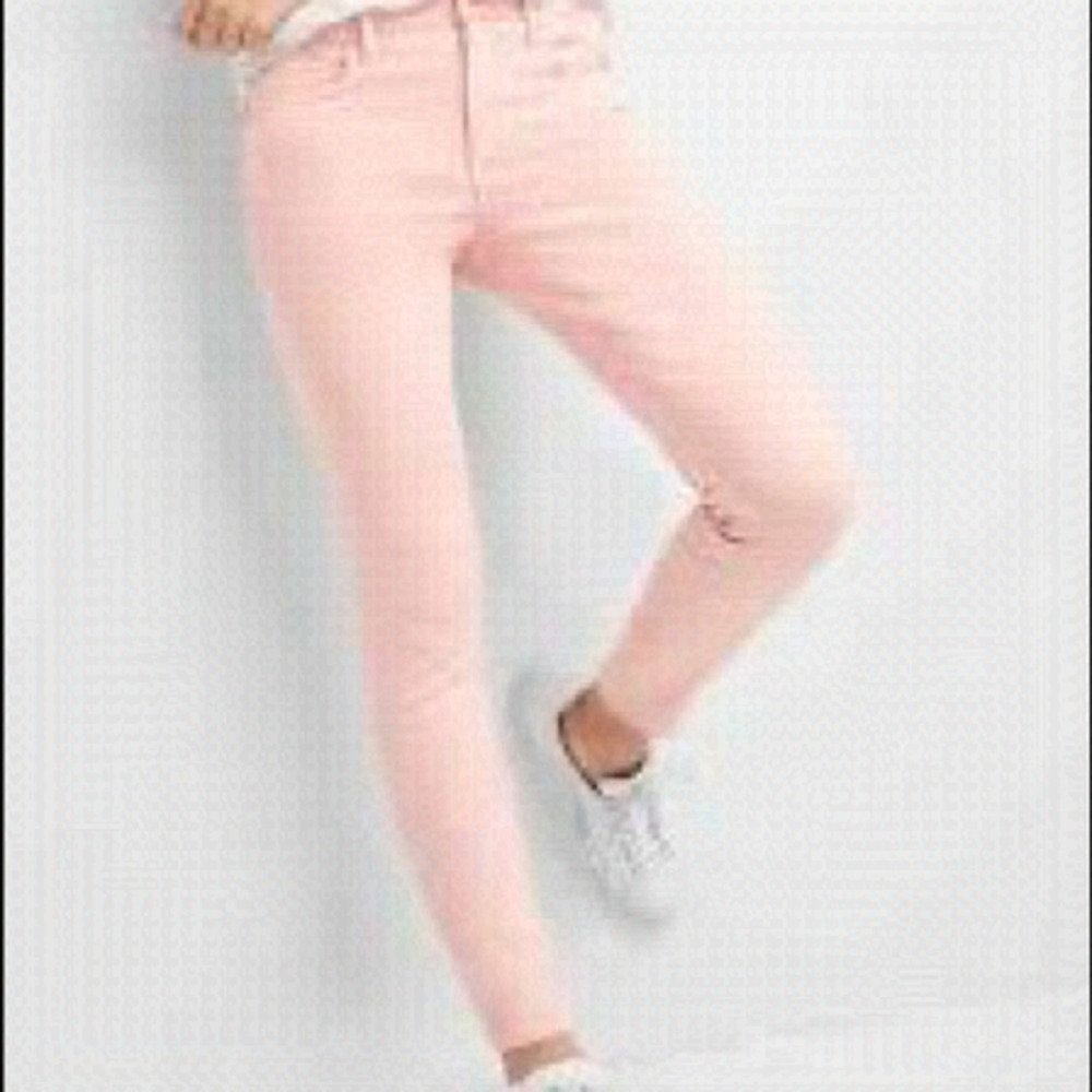 ⭐️ROOTS Skinny Jeans⭐️ - Picture 1 of 8